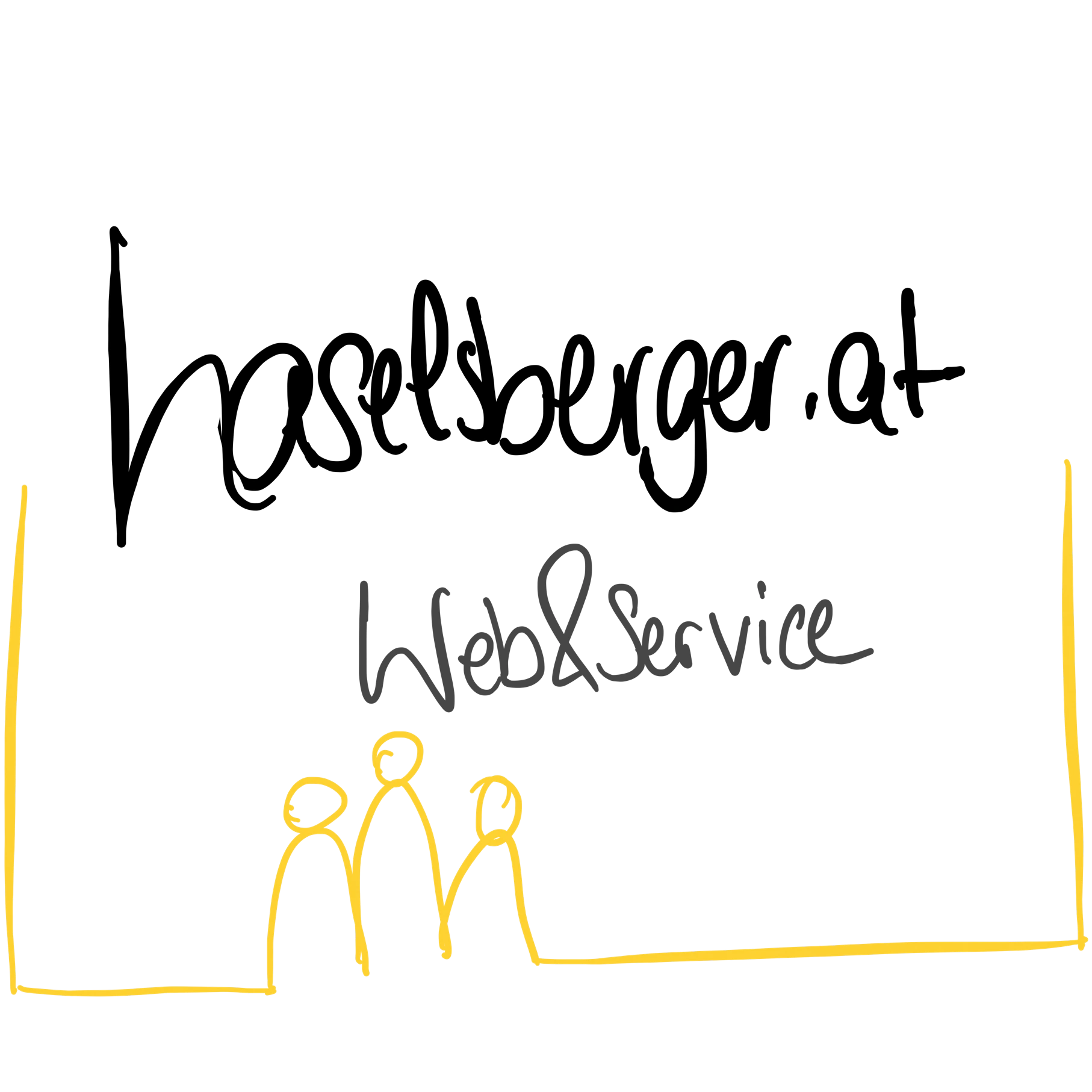 haselsberger.at Server und Webpaces